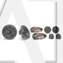 Компонентная акустика Morel Elate Ti 903